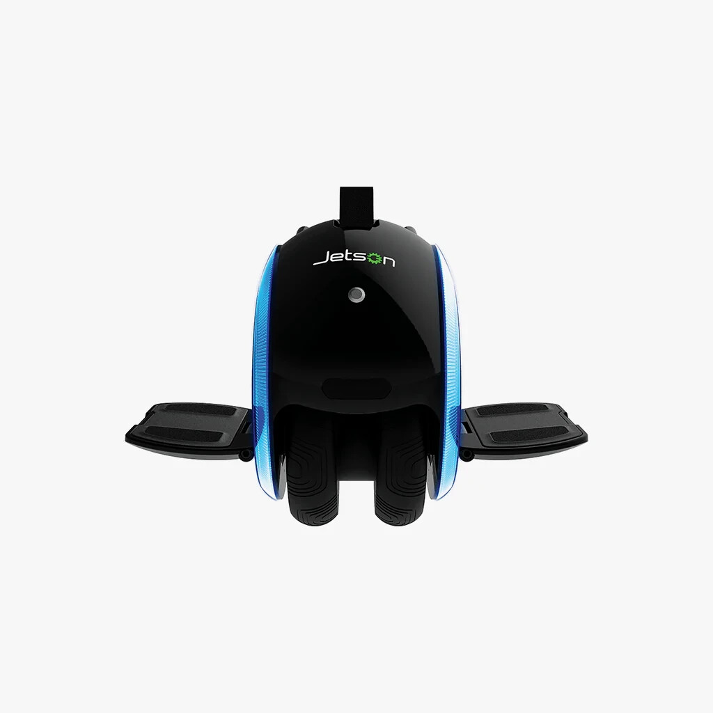 HOT Jetson Proton Jetson Dual Wheel Scooter Kick Scooter Jetson