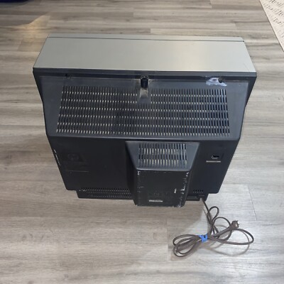 Sony Trinitron KV-1965 19
