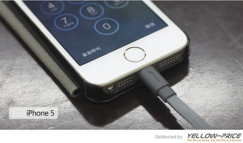 Apple MFI Certified Charger & Sync Function Cable For iPhone SE3 13 12Pro/Max US - 第 3/8 張圖片