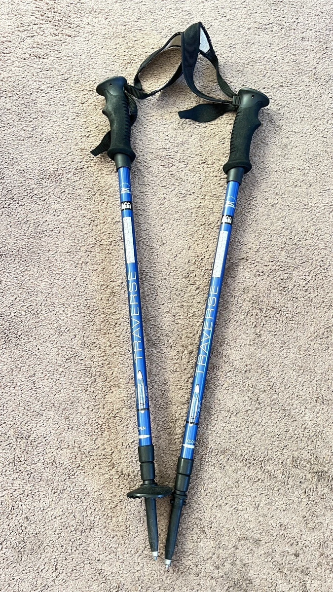 Rei traverse on sale trekking pole