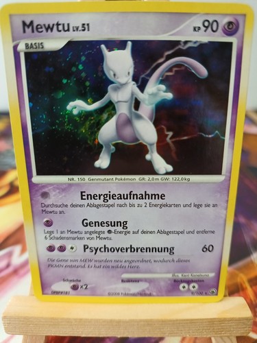Yugioh Karte – Rangsteigerungszauber Astral-Kraft, Super Rare, 1. Auflage, Deutsch, Inkl. Fieldcenter