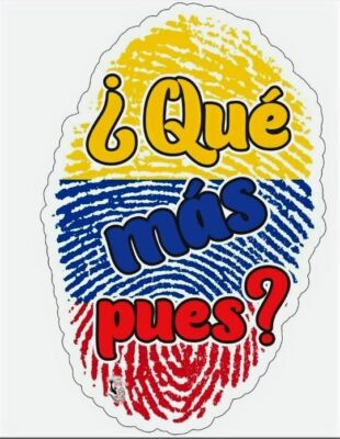 Que mas Pues