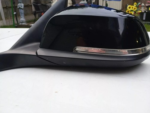 BMW 1. F20/F21 Set Of Electric N/S & O/S (Pair Of ) Door mirrors 6 Pin 2014 x2 - Bild 9 von 16