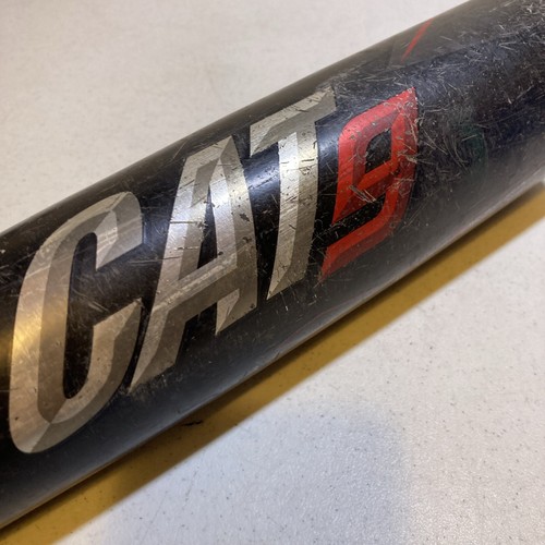 Marucci Cat 9 Ball Bat 29/19 . - Picture 3 of 8