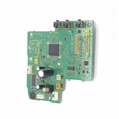 QM7-1492 QK18610 board fits for  R270 printer accessory printer part
