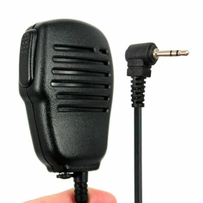 MICRO HAND LAUTSPRECHER FÜR MOTOROLA 1 JACK 2.5 MM MICRO PAD T60 T80 T82