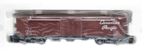Atlas 3001025-2 Canadian Pacific General American Express Reefer #280555 NIB