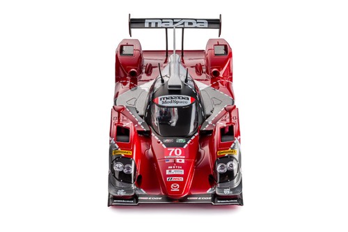 Slot.it CA39f, Lola B12/80 n.70 Watkins Glen 2016, slotcar per pista elettrica - Imagen 4 de 9