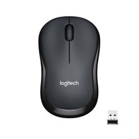 5099206066199 Logitech M220 Silent Maus BeidhäNdig RF Wireless Optisch 1000 DPI