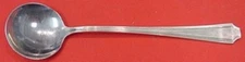 Fairfax by Durgin-Gorham Sterling Silver Chocolate Spoon Long 5 1/2"