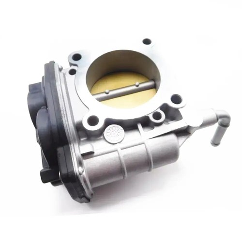 THROTTLE BODY 16119-EN20C FOR NISSAN MR20DE X-TRAIL QASHQAI SENTRA BLUEBIRD 2.0L - Foto 3 di 5