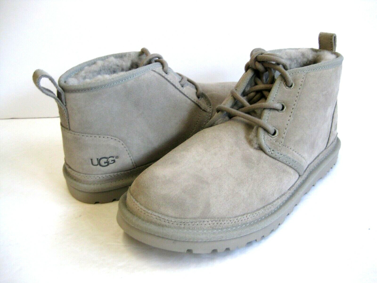seal color uggs