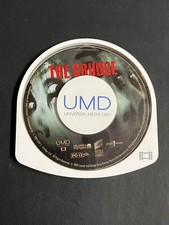 The Grudge UMD, 2007, Unrated Directors Cut UMD ONLY 