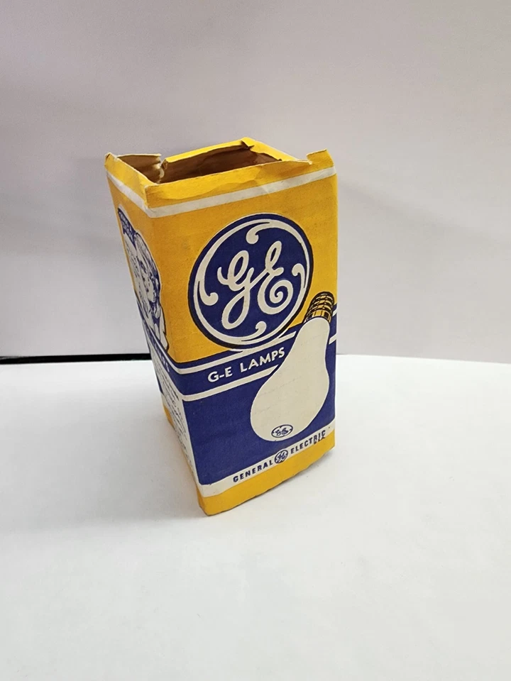 REPLACEMENT BULB FOR GE 20V 5A/G161/2/3, 5A/G16.5/3 - Image 3 of 4