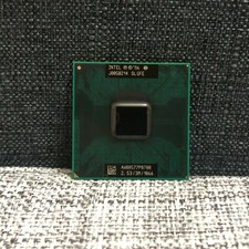 Intel Core 2 Duo P8700 CPU Dual Core 2.53GHz/3M/1066MHz SocketP Processor