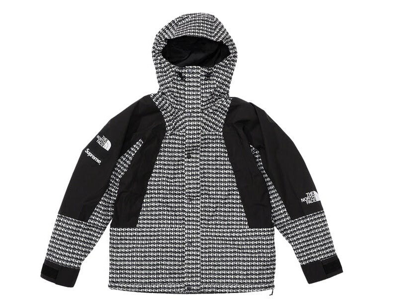 Supreme x The North Face Studded TNF jacket size Medium Supreme x The North Face Studded TNF jacket size Medium