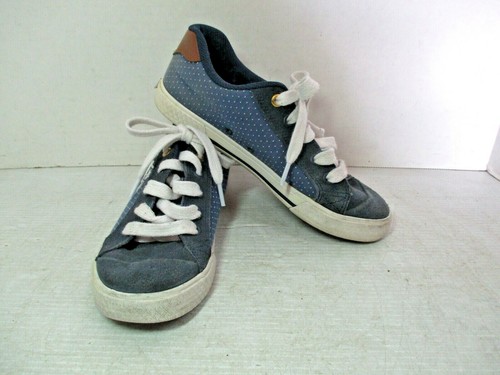 Women's DG* Skateboard Shoe - Blue 