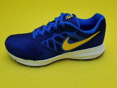 nike downshifter 6 white