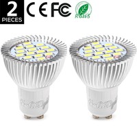 Youoklight Gu10 Spot Light Ac 85-265v 7.5w - 60w Equivalent Incandescent 3000... on sale Youoklight Gu10 Spot Light Ac 85-265v 7.5w - 60w Equivalent Incandescent 3000... on sale