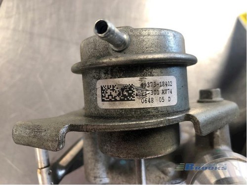 Turbolader Renault Clio Grandtour IV R 8201234380 P13218485