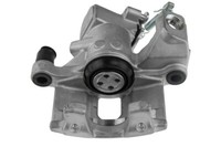 NTY Bremssattel Hinterachse FÜR Toyota Yaris FR 06- /Rechts/ HZT-TY-019