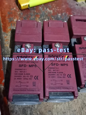 1PCS  Xizi Otis travel switch SFD-MP5 #LL