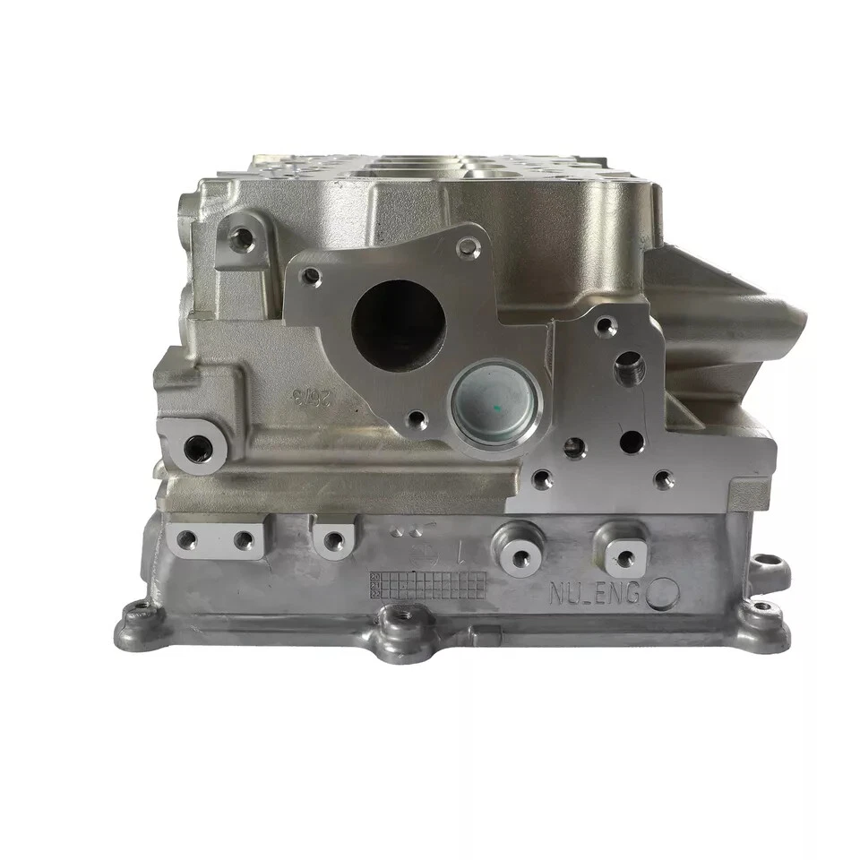 Engine Cylinder Head Assembly For 14-19 Hyundai Tucson Kia Soul Rondo 2.0L G4NA - Image 4 of 4