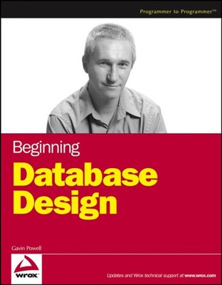 Beginning Database Design Perfekt Gavin Powell