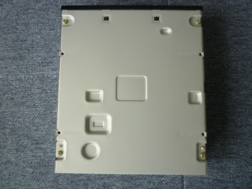 Samsung SH-D163B DVD-LW SATA inkl. KREON 1.0 Firmware XBoX 360 getestet, schwarz - Bild 6 von 12