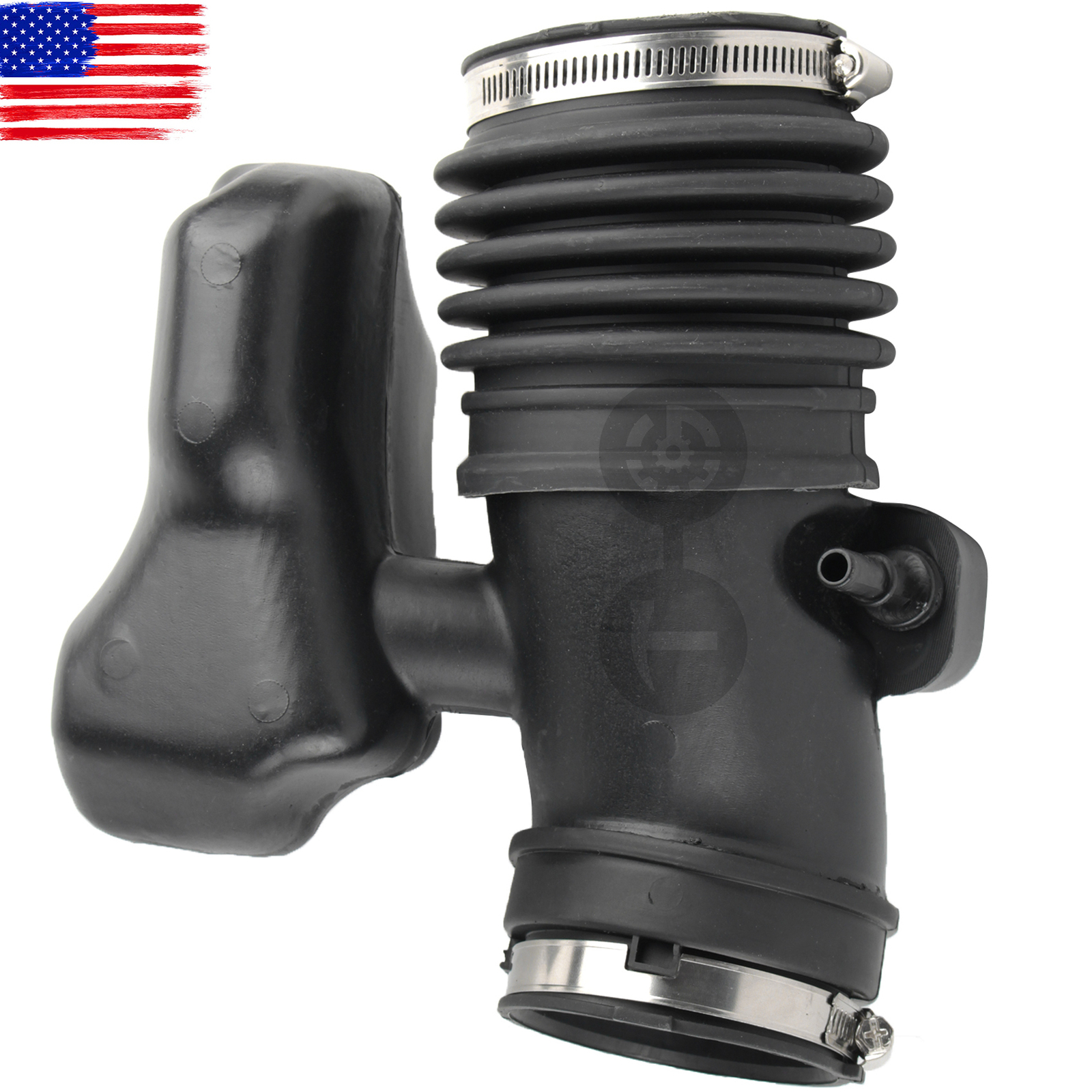 Air Cleaner Intake Tube Duct Hose for Acadia Outlook 3.6L Buick Enclave