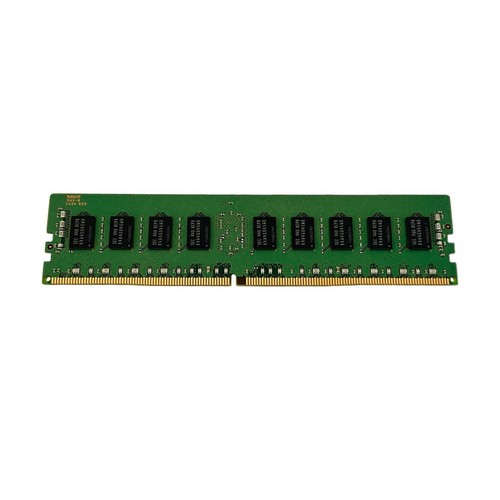 HP Original 2x 8GB = 16GB PC4-2133P DDR4 RDIMM ECC 1Rx4 2133MHz Server Memory - Picture 3 of 6