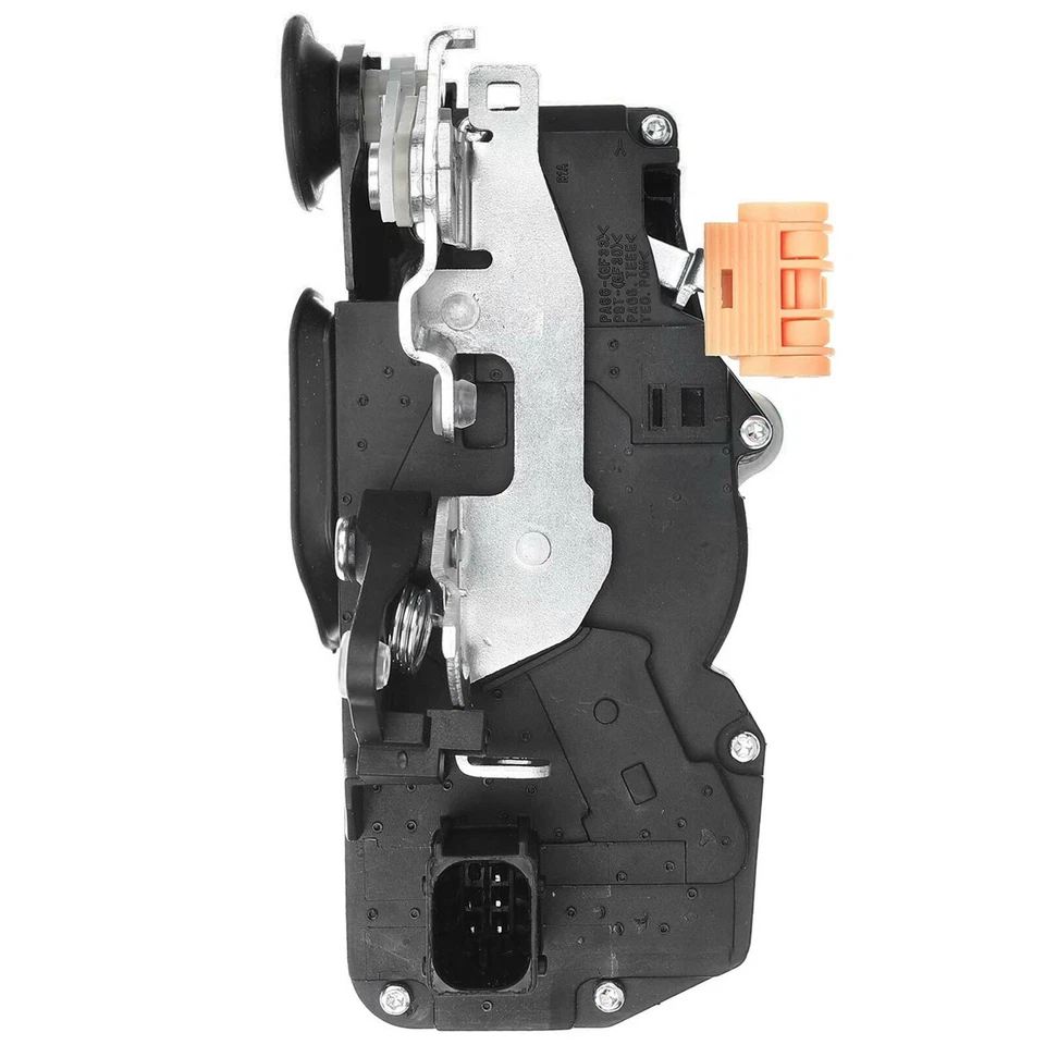 4x Actuador de bloqueo de puerta para Suzuki XL-7 2007-2009 conductor y pasajero delantero y trasero  Foto 3 de 4