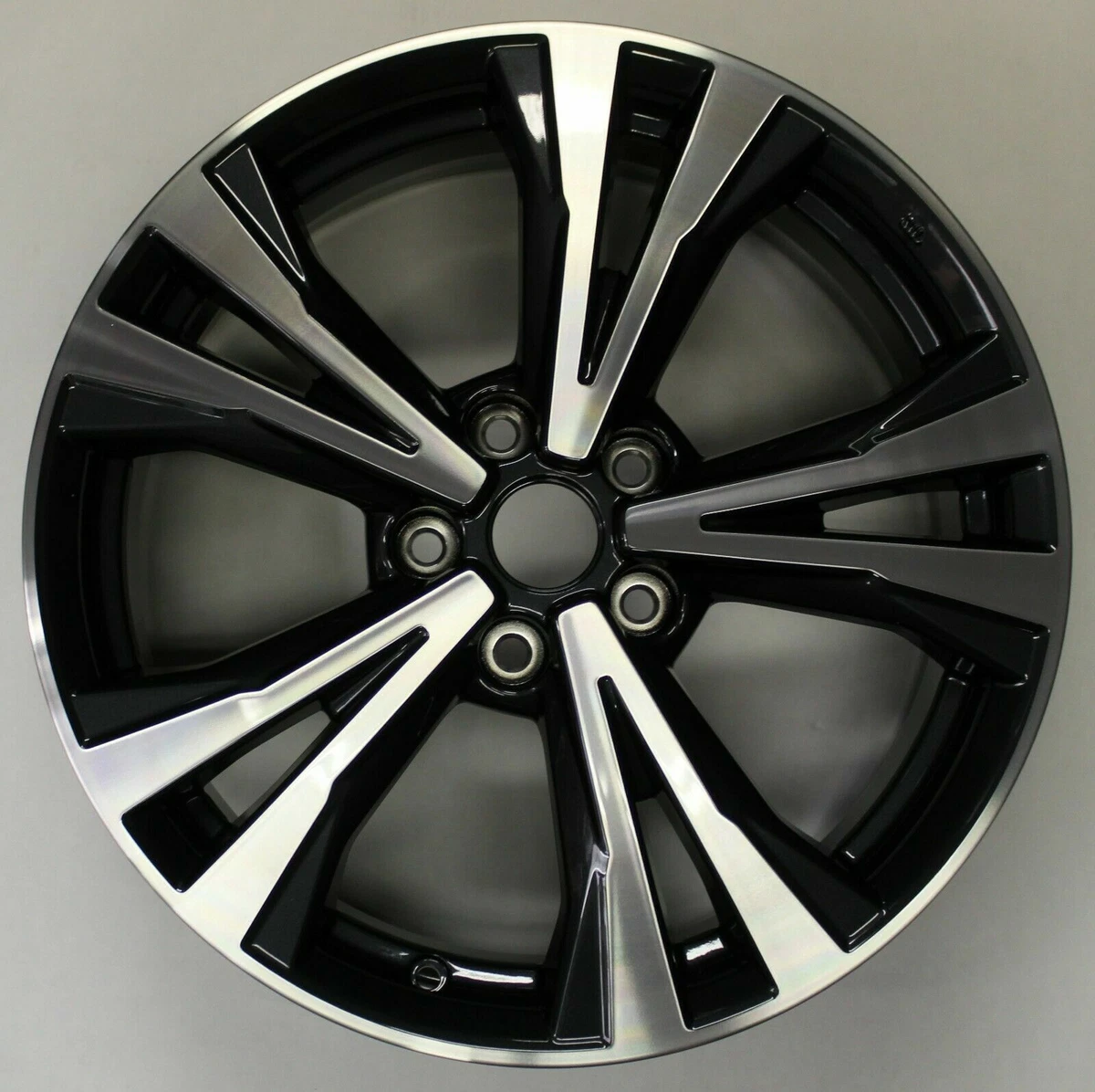 Genuine nissan 2024 alloy wheels
