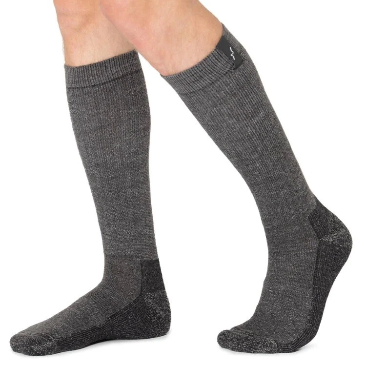 Guideline ® Wading Socks Glacier * NEW 2026 Stocks* UK GUIDELINE DEALER