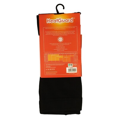 WOMAN THAERMAL LEGGINGS BLACK/ E ZEZE THERMAL LEGGINGS KLAUDIO FASHION - Foto 8