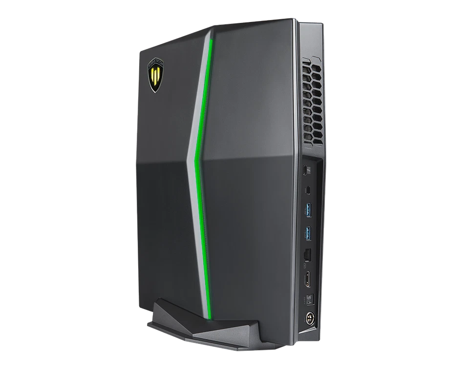 MSI VORTEX060 Vortex W25 8SL-060 Intel Core i7-8700 32GB 1TB+512GB Windows 10Pro Foto 3 de 4