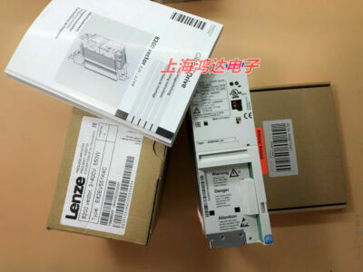 priority express Lenze INVERTER E82EV551K4C E82EV551-4C new
