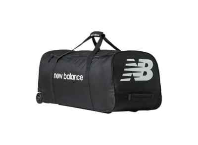 New Balance - Team XL Wheelie Bag *UVP £120* KOSTENLOSE UK-LIEFERUNG