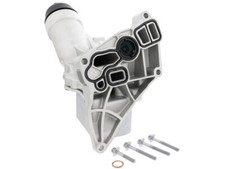 REIN AUTOMOTIVE Oil Filter Housing 11428596283 BMW X3 530i E90 330i xDrive X4