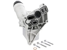 REIN AUTOMOTIVE Oil Filter Housing 11428596283 BMW X3 530i E90 330i xDrive X4