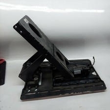 Seat Lift Tilt Assembly For Quantum 600 Wheelchair Motorized Assembly