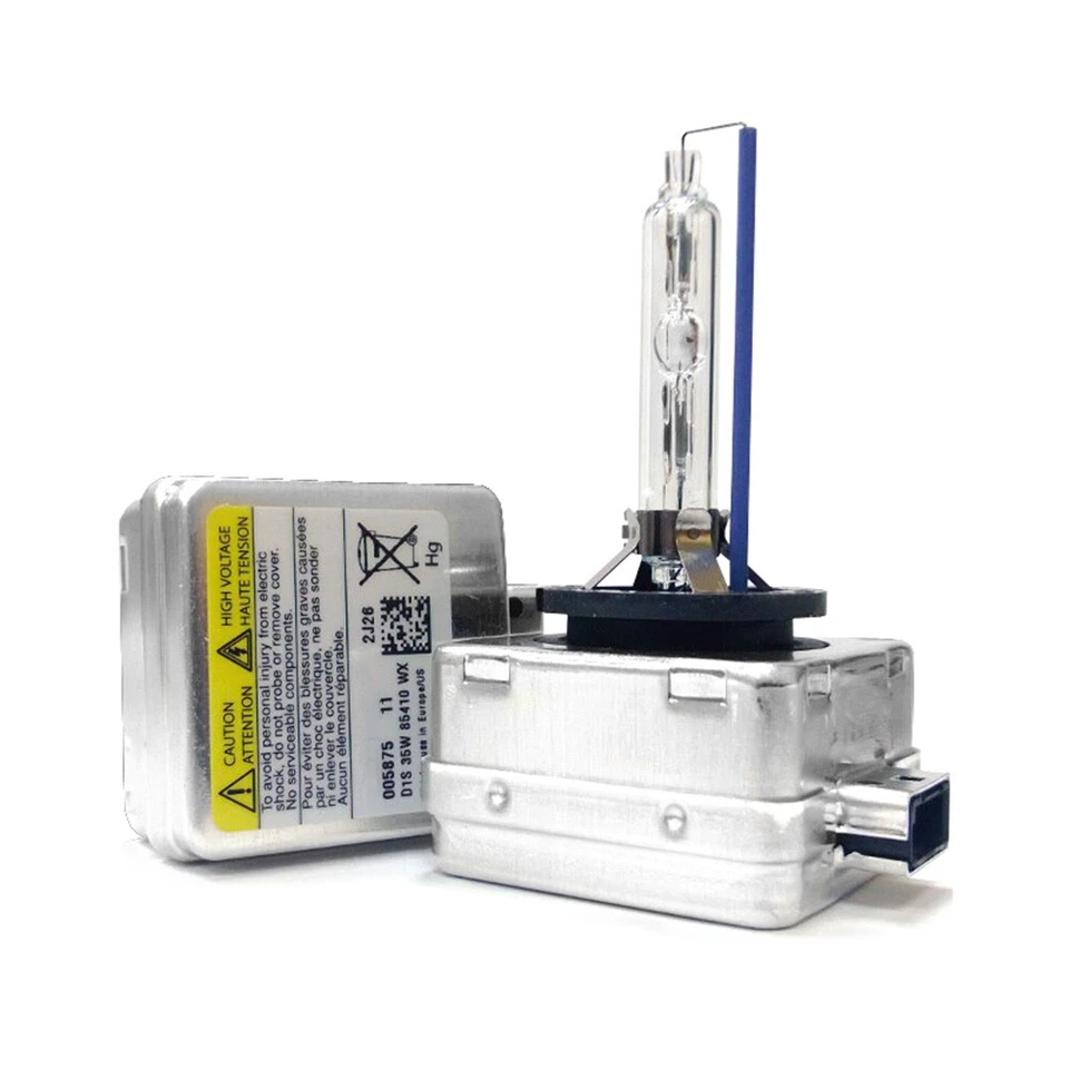 SOCAL-LED 2x D1S HID Headlight Bulb 35W OEM Factory Direct Replace for Cadillac - Image 3 of 4