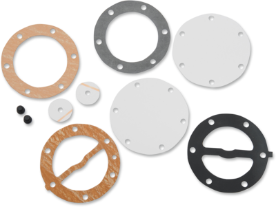 Mikuni Fuel Pump Repair Kit Mkdf52 | eBay