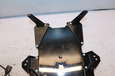 2009-2017 Nissan 370z Coupe TEZLA STYLE BRAINIAC MK2
