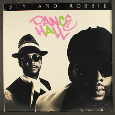 SLY & ROBBIE: dance hall (4 mixes) ISLAND 12" Single 33 RPM | eBay