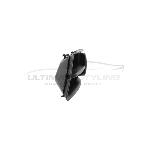 Audi A4 2004-2008 Fog Lamp Surround Pair Left & Right - Picture 12 of 12