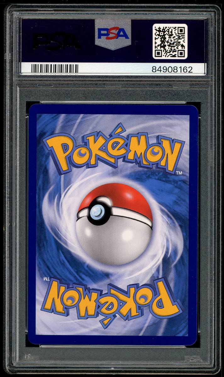 PSA 10 GEM MINT Pikachu KFC Chaki Kids Meal 016 2021 PSA 10 GEM MINT Pikachu KFC Chaki Kids Meal 016 2021