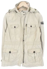 Peak Performance Tara Jacket Women's Insulated Medium Pockets Zip Fly