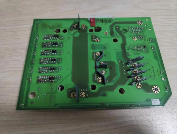 1 pieza usado B&R 8V1180.001 con módulo CS0174100180-04 Foto 3 de 4