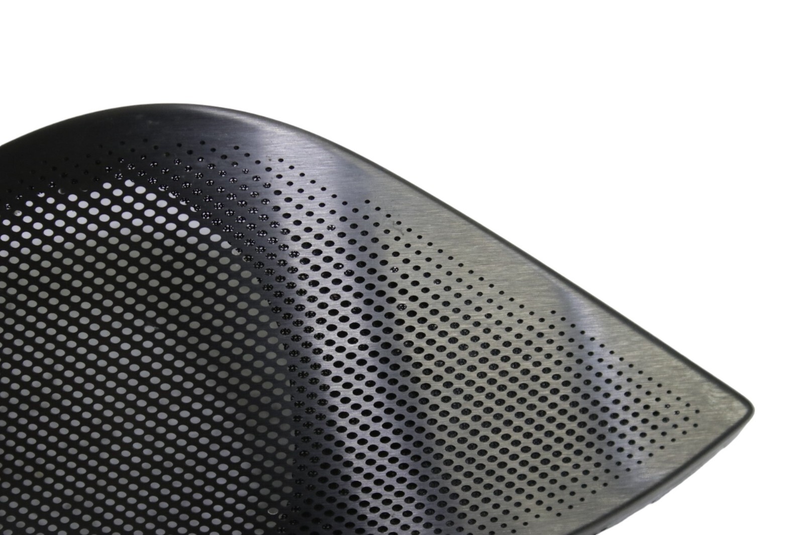McLaren 720S Front Right Passenger Door Speaker Cover 2018 - 2023  OEM